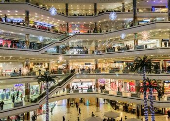 Banjara Hills and Himayathnagar make the Main Streets 2025 list, with London’s Bond Street at the top.