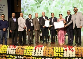 Hyderabad: ATGC Biotech Teams Up with Israel’s Luxemburg Industries for Groundbreaking Partnership