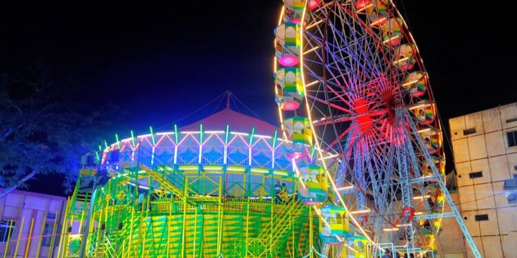 Numaish 2026: Everything You Need to Know About the 85th Exhibition.
