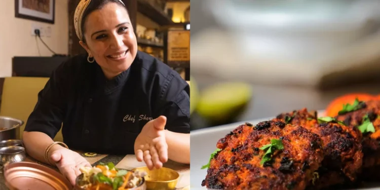 A Flavourful Journey Through Punjab’s Untold Recipes at Trident, Hyderabad