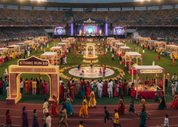 The Heartbeat of Heritage: Why Ethnic Fest 2026 is Hyderabad’s Must-Attend Cultural Movement