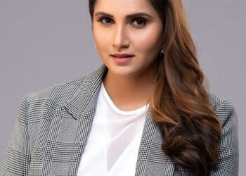 The Advantage is Hers: Sania Mirza’s New Game Plan for India’s Sporting Future