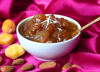 The Golden Heirloom: Why No Hyderabadi Bakrid is Complete Without Qubani Ka Meetha