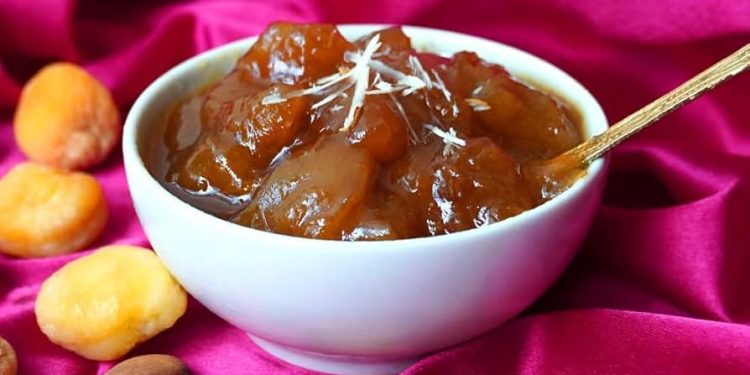 The Golden Heirloom: Why No Hyderabadi Bakrid is Complete Without Qubani Ka Meetha