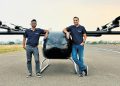 No Roads? No Problem: How a Hyderabad Startup is Building India’s First Fleet of Heavy-Duty Sky Trucks