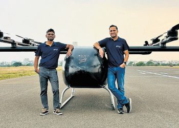 No Roads? No Problem: How a Hyderabad Startup is Building India’s First Fleet of Heavy-Duty Sky Trucks