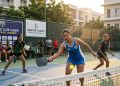 How Hyderabad’s Club Pickleball is Launching Women Into the Spotlight
