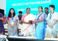Empowering Rural Women: Telangana’s ₹21.40 Crore Tech-Driven Leap From Microfinance to Manufacturing
