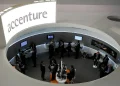 The Crore-Club Office: Accenture Just Dropped ₹1,000 Crore to Make Kondapur Its Next Big Power Move