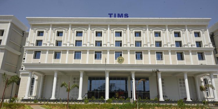 180 Doctors Dispatched to TIMS Sanathnagar Amid Inauguration Mystery