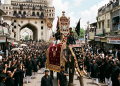 The Elephant, The Diamonds, and The Legacy: Inside Hyderabad’s 432-Year-Old Bibi-ka-Alam Procession
