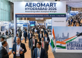 The Sky is No Longer the Limit: Why Aeromart 2026 is Hyderabad’s Big Aerospace Moment