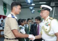 A Legacy of Leadership: HPS Begumpet Ushers in the Student Council of 2026