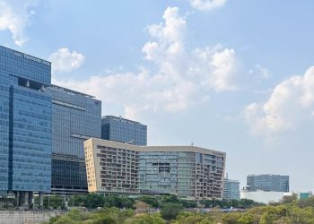The Corporate Crown: Why Global Giants are Paying a Premium to Call Hyderabad Home