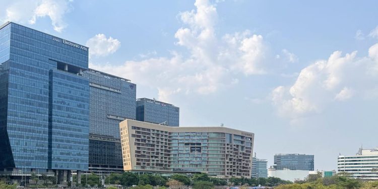 The Corporate Crown: Why Global Giants are Paying a Premium to Call Hyderabad Home