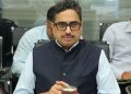 The Return of the Tech Pioneer: Sanjay Jaju Takes the Reins as Telangana’s New Chief Secretary