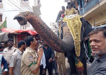 Echoes of Karbala in the Deccan: How the Nizams Transformed Hyderabad’s Bibi-ka-Alam