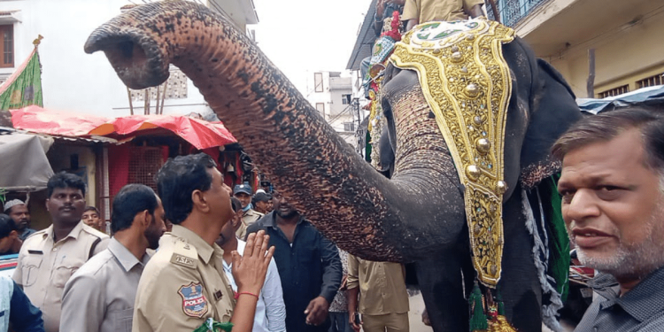 Echoes of Karbala in the Deccan: How the Nizams Transformed Hyderabad’s Bibi-ka-Alam