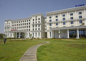 A New Era for Healthcare: TIMS Sanathnagar Set for June 11 Launch