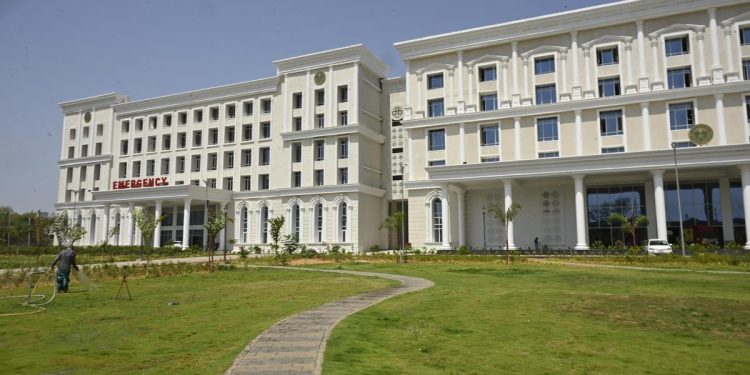 A New Era for Healthcare: TIMS Sanathnagar Set for June 11 Launch