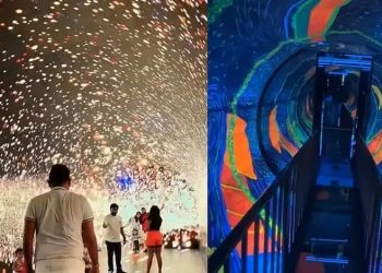 Discover Maya World: Hyderabad’s Newest Immersive Experience Centre Opens in Gachibowli