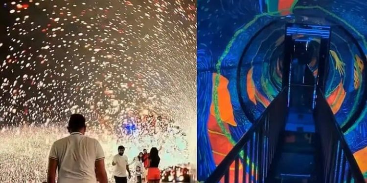 Discover Maya World: Hyderabad’s Newest Immersive Experience Centre Opens in Gachibowli