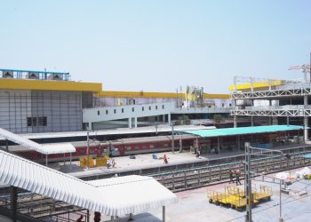 The Mega Facelift: Inside Secunderabad’s ₹714 Crore Airport-Style Makeover