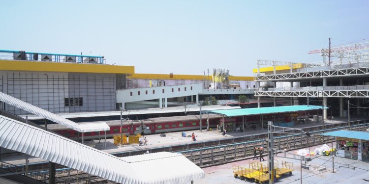 The Mega Facelift: Inside Secunderabad’s ₹714 Crore Airport-Style Makeover