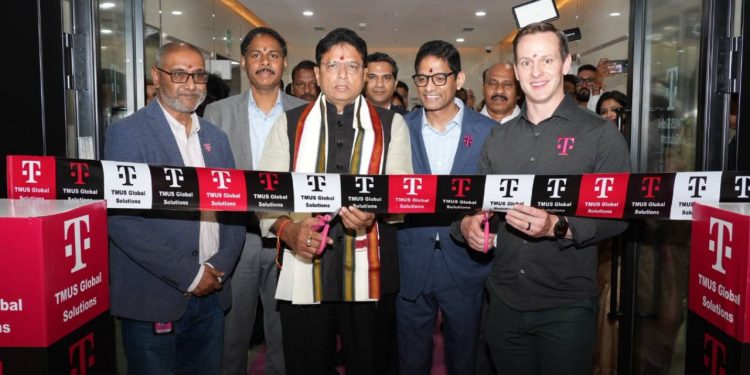 The Un-carrier Effect: T-Mobile Picks Hyderabad for Major Global Tech Expansion