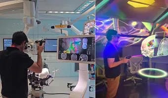 How Hyderabad’s Neurosurgeons are Rewriting the Narrative on Brain Tumours