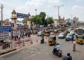 Hyderabad Traffic Police Issue Multi-Route Diversions for Fish Prasadam Event