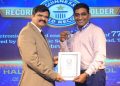 The Hyderabad Executive Who Played His Way Into the Guinness Book of Records