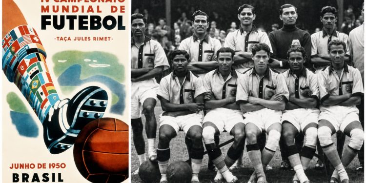 The Greatest ‘What If’: How India’s 1950 World Cup Heartbreak Cost Hyderabad Its Golden Moment