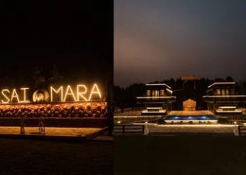 The Illusion of Escape: Why Hyderabad is Obsessed with Themed Staycations
