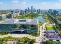 Telangana’s New Horizon: The Rise of ‘Bharat Future City’