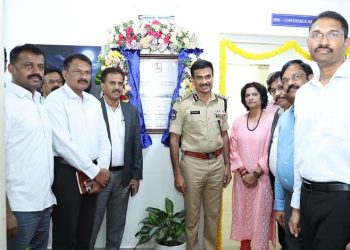 The Silicon Shield: Inside Hyderabad’s Newest Weapon Against Cybercrime