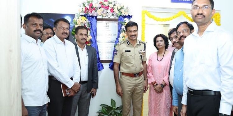 The Silicon Shield: Inside Hyderabad’s Newest Weapon Against Cybercrime