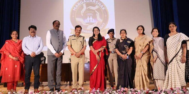 How Hyderabad’s New ‘Margadarshaks’ are Redefining Urban Safety