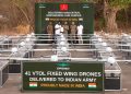 Embracing the Skies: How Hyderabad’s Drogo Aerospace is Powering the Indian Army’s Next Generation of Defense
