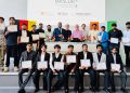 Global Exposure: Hyderabad Engineering Students Master AI and Robotics in Germany