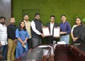 Cyberabad Partners with Amazon India to Launch Free Gig Worker Rest Stops