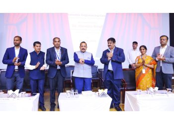 Tech & Sustainability: A Major Upgrade for Hyderabad’s Premier Research Hub