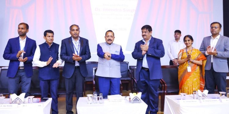 Tech & Sustainability: A Major Upgrade for Hyderabad’s Premier Research Hub