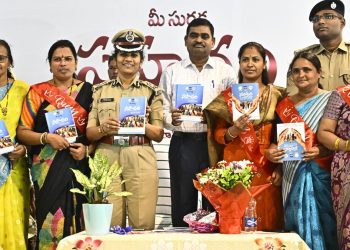 How Hyderabad’s New ‘Sahachari’ Initiative is Transforming Neighborhood Safety