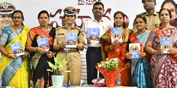 How Hyderabad’s New ‘Sahachari’ Initiative is Transforming Neighborhood Safety