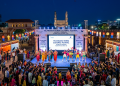 Hyderabad to Host the Massive Telangana-Korea Cultural Festival This October!