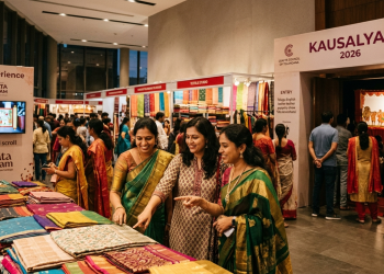 The Revivalists are in Town: Why Kausalyam 2026 is Hyderabad’s Ultimate Cultural Hotspot This July