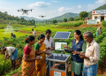 From Farms to Pharma: How Telangana is Using AI to Bridge the Rural-Urban Divide