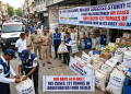 Chasing the Counterfeiters: How H-FAST Rescued Hyderabad’s Plates in Just 100 Days
