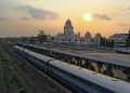 The Living Chronicles of Hyderabad